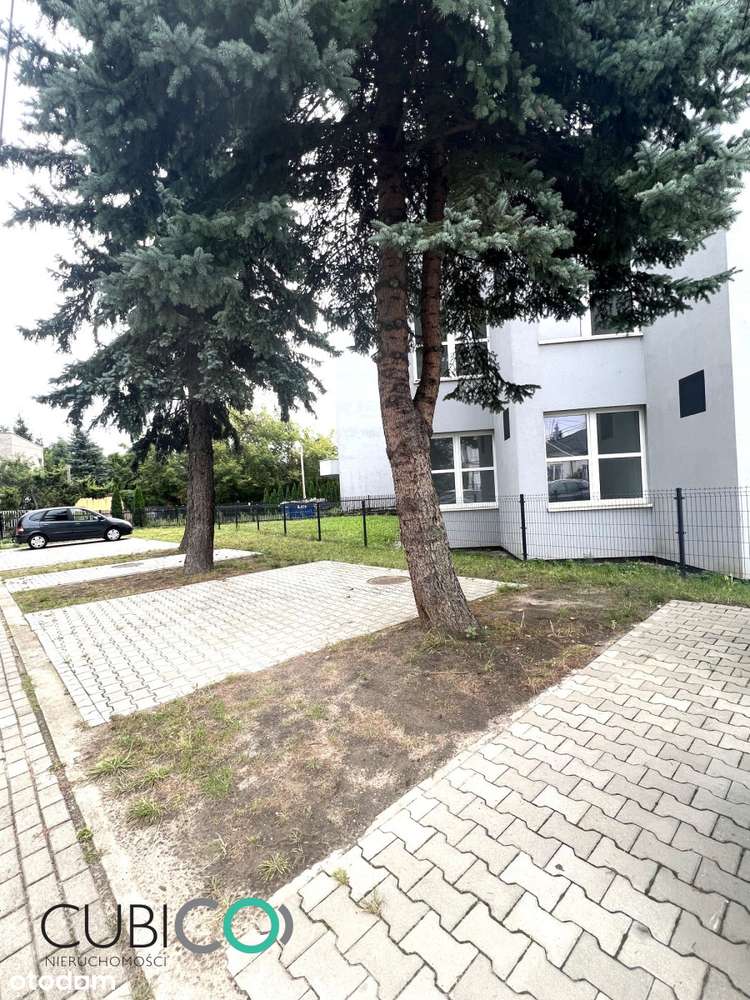 Funkcjonalna mini kawalerka z pełnym wyposażeniem-5