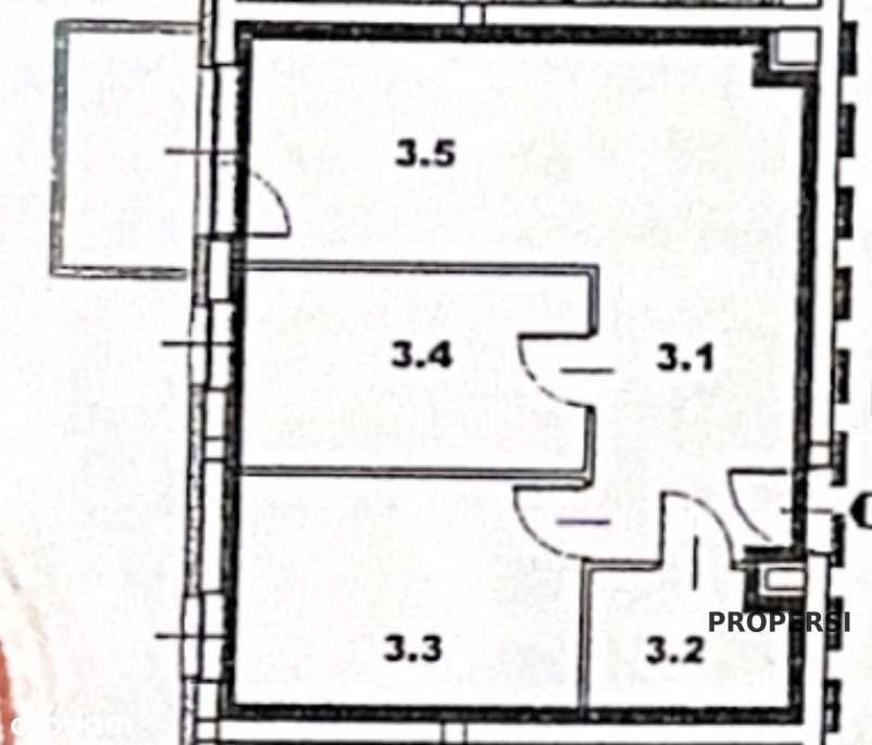 Mieszkanie dla pary / Wieliczka / jak nowe !-13
