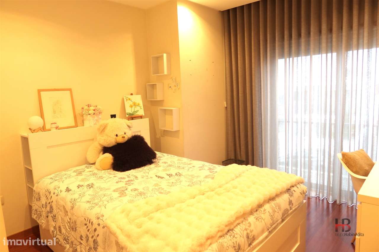 Moradia T3 Venda em Gondomar (São Cosme), Valbom e Jovim,Gondomar-41