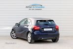 Mercedes-Benz A 180 d - 6