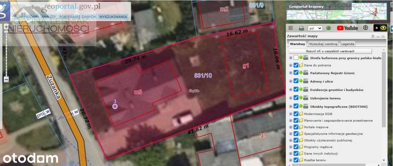 Dom Z Widokiem Na Zamek Ogrodzieniec w Podzamczu-14