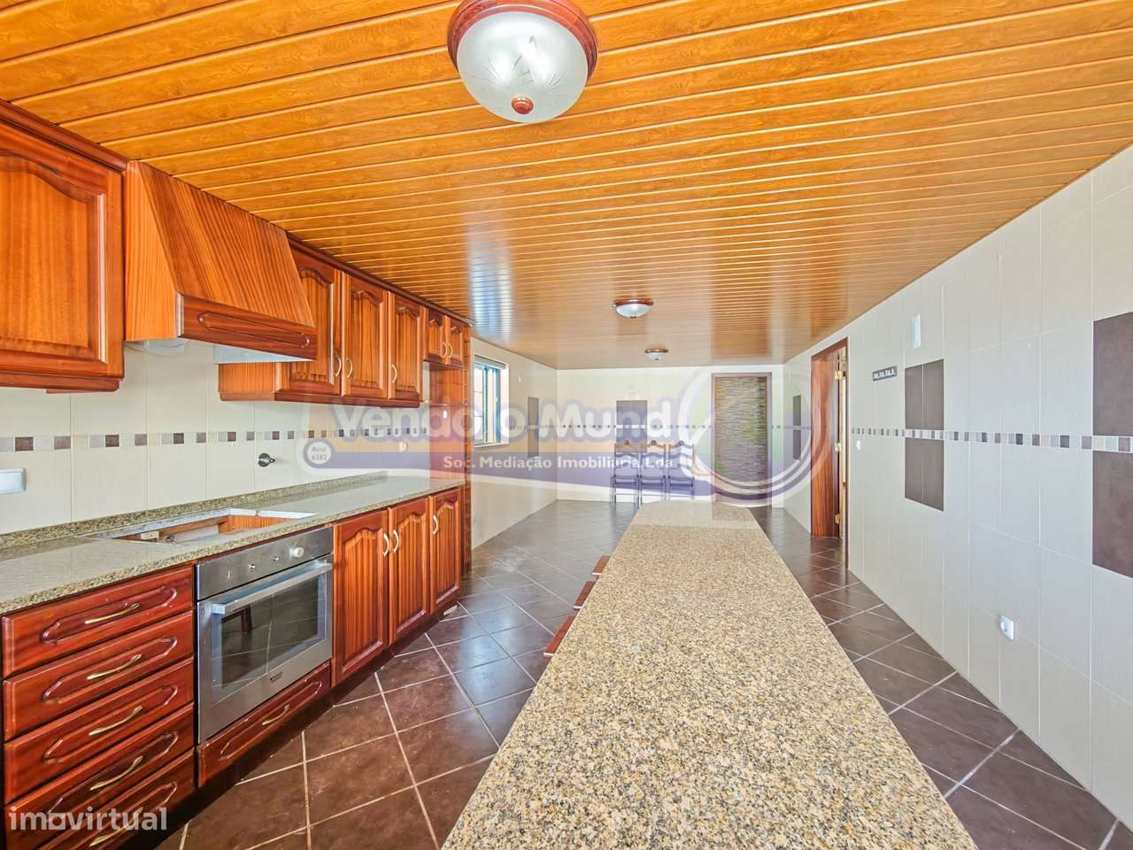 Moradia T5 em Coruche (CRCH170) - Grande imagem: 5/26