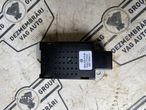 Modul / Amplificator Antena Radio VW Golf 6 2008 - 2013 Cod: 5M0035570B - 1