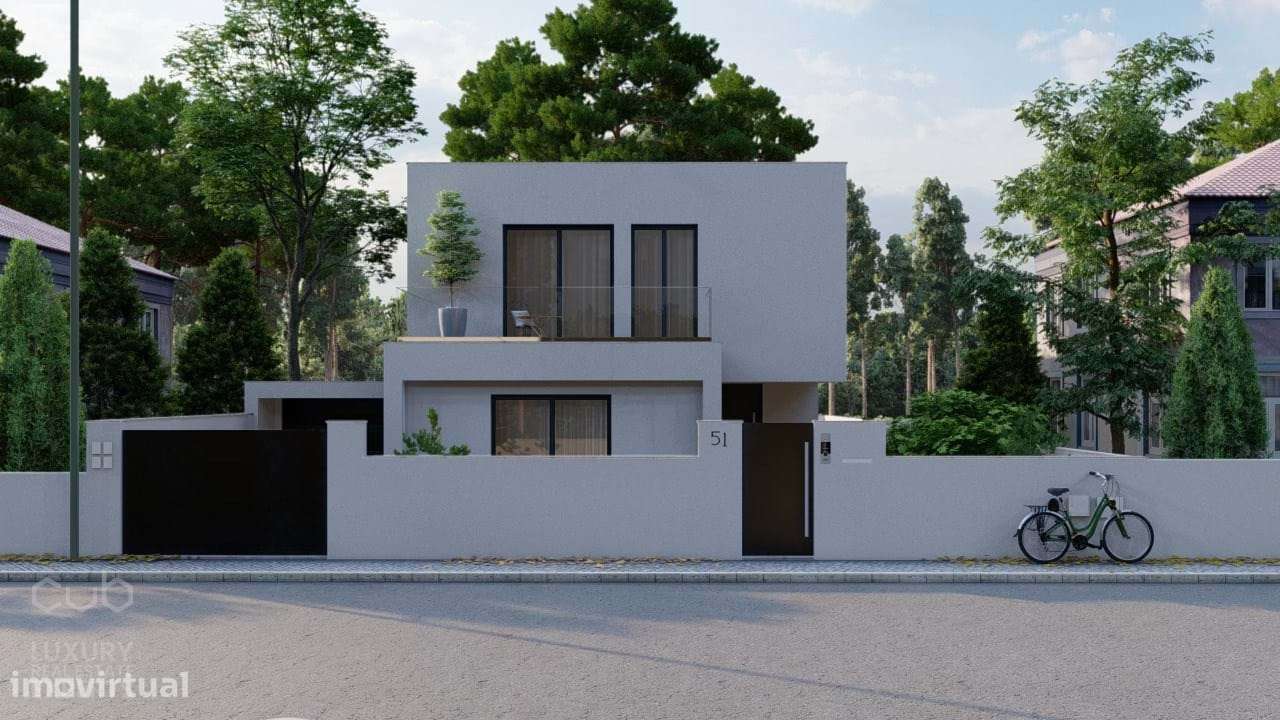 Terreno, 315 m², Charneca de Caparica e Sobreda-0
