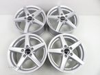 Alufelgi 16'' Audi Seat Skoda VW Mercedes 5x112 ET50 - 1