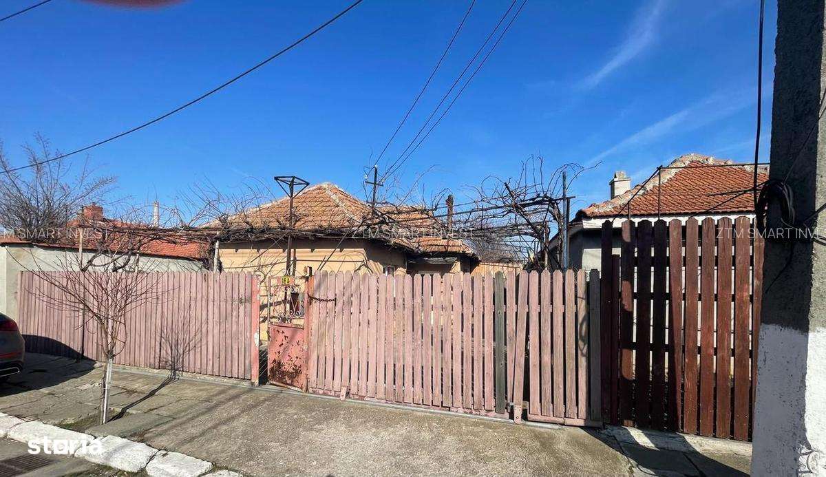 Teren intravilan 2.044 mp – Viile Noi, Constanța-5