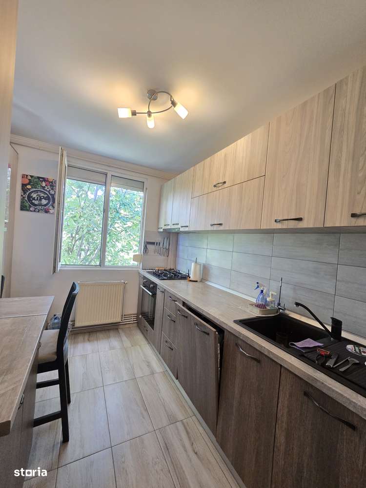 BRANCOVEANU, metrou, Izvorul Muresului, decomandat, centrala, parcare-13