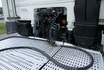 DAF XF 460 / SPACE CAB / EURO 6 / HIDRAULICA DE BASCULARE / - 21