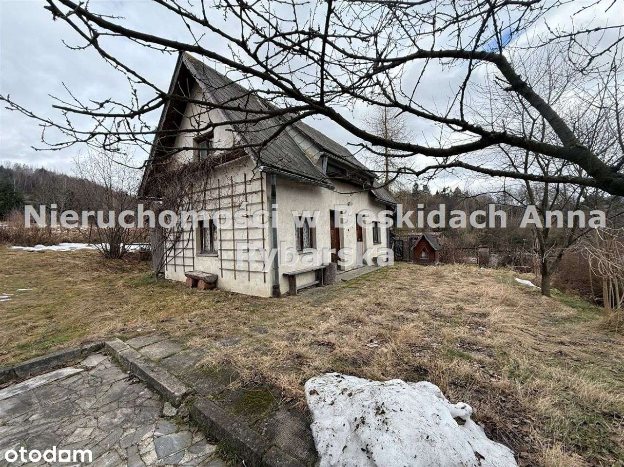 Dom, 187 m², Rycerka Dolna-4