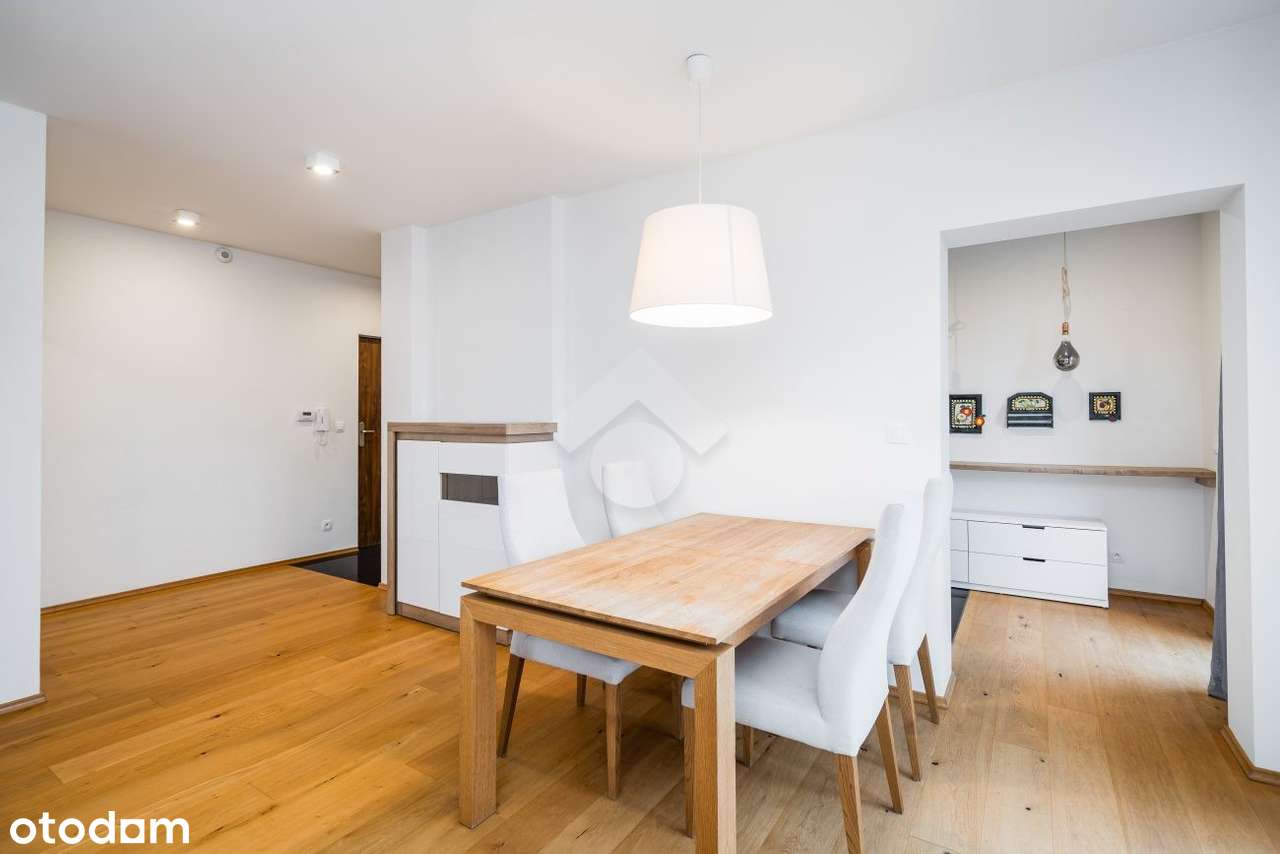 Kraków – Ruczaj – ul. Raciborska – 74.04 m²-2