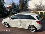 Mercedes-Benz Klasa B 180 CDI (BlueEFFICIENCY) 7G-DCT - 12