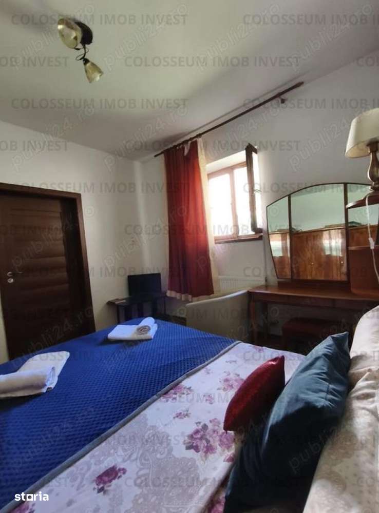 Apartament 2 camere, semidecomandat - zona Centru Civic - Imagine principală: 3/8