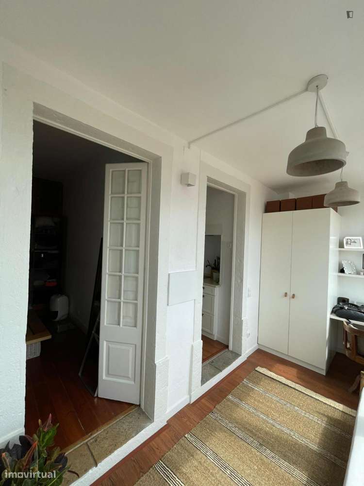 Apartamento com 2 quartos - localizado em Santa Apolónia Lisbon - Grande imagem: 4/7