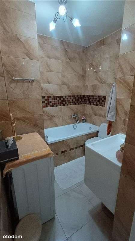 Mieszkanie - Gdynia Śródmieście-0