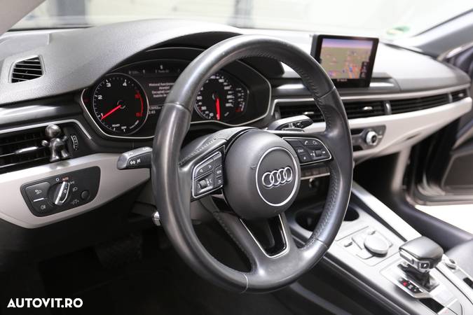 Audi A5 Sportback 2.0 TDI S tronic - 21