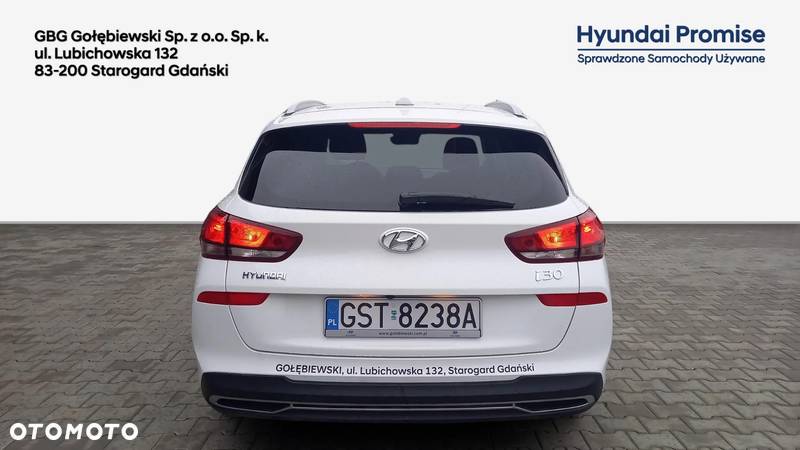 Hyundai I30 1.0 T-GDI Smart - 6