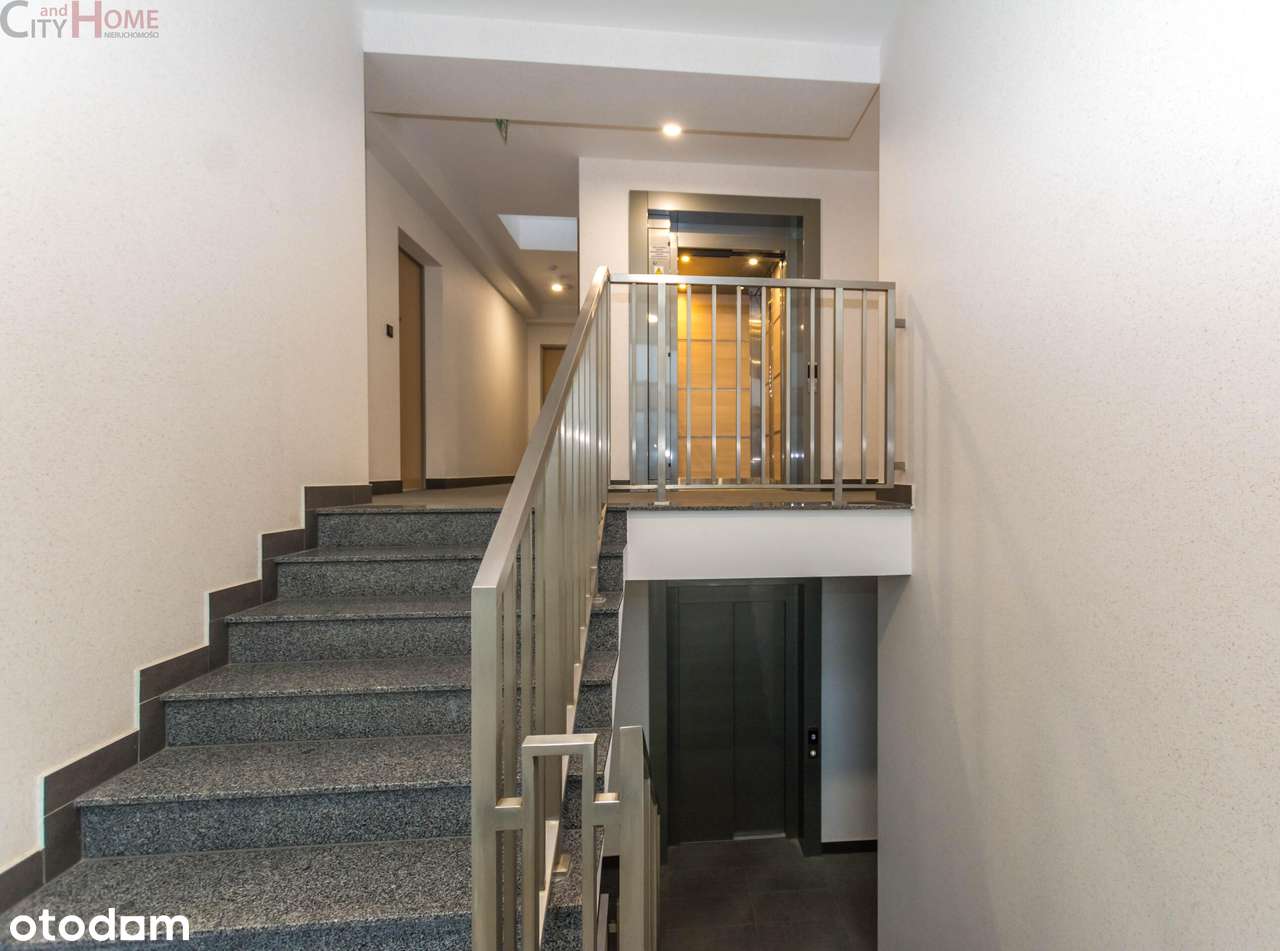 Mieszkanie 57m2 3 pok. z balkonem Wawer!!!-12