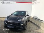 Kia Sportage 1.6 DSL 6MT HP 4x4 Classic - 1