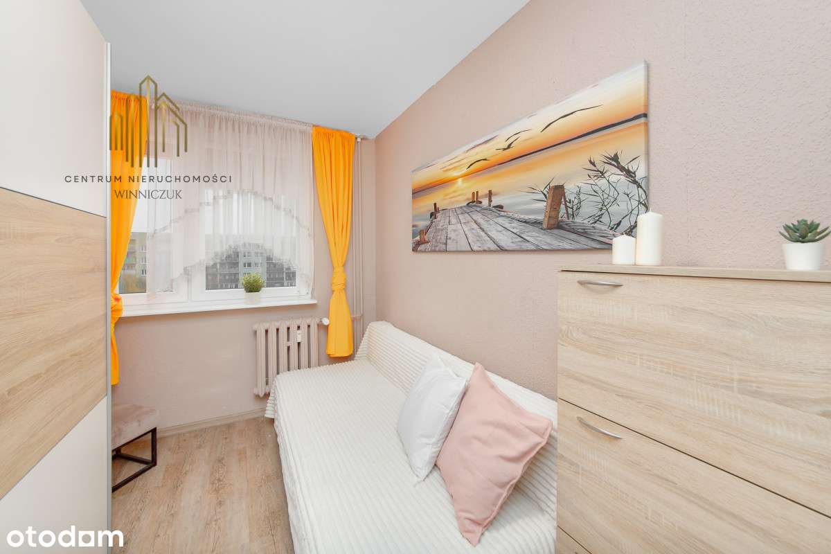 Mieszkanie 85m² z balkonem, Oleśnica-12