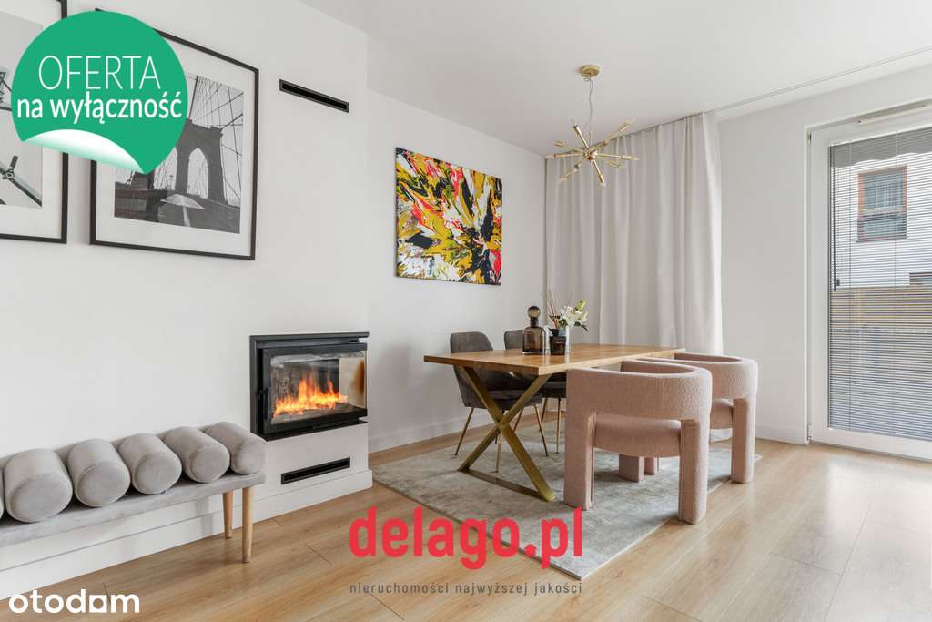 Józefosław | Dom 116 m² | Atrakcyjna cena - Pełny obrazek: 5/15