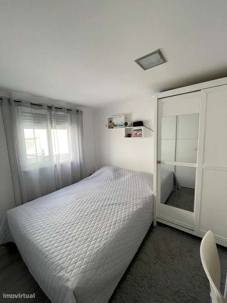 Moradia para venda T2 no Parque Verde-12