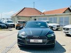 Audi A5 Sportback 2.0 35 TFSI MHEV S tronic S Line - 14
