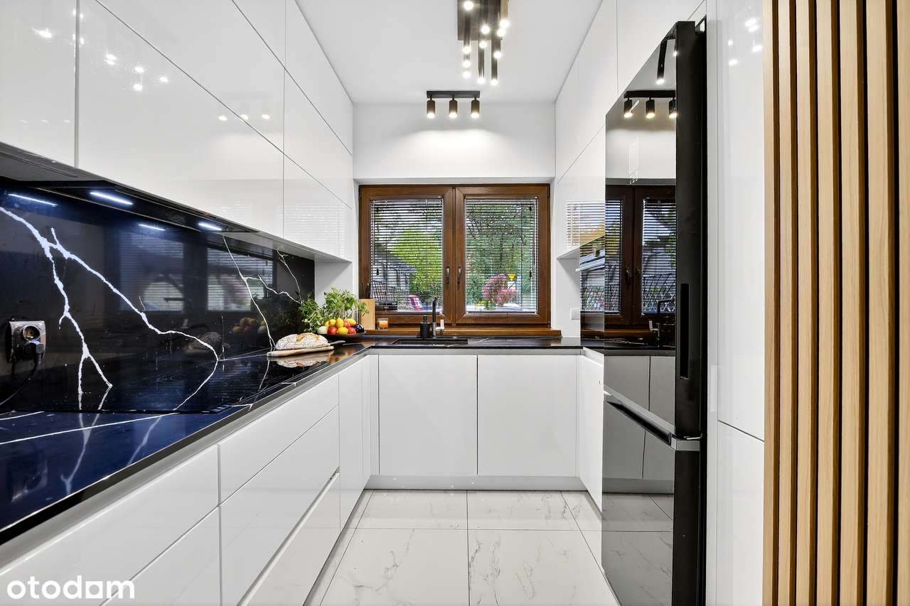 Komfortowy dom, duża działka, jacuzzi-9