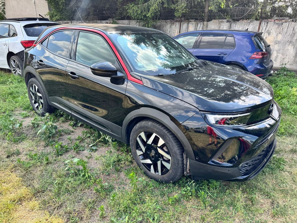 Opel Mokka II (2020-) Mokka-e GS Line 2023