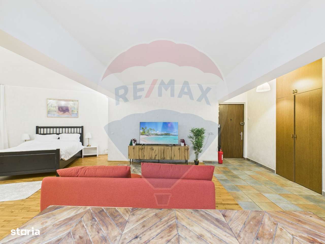 Apartament cu 2 camere de vanzare in zona Calea Victoriei-10