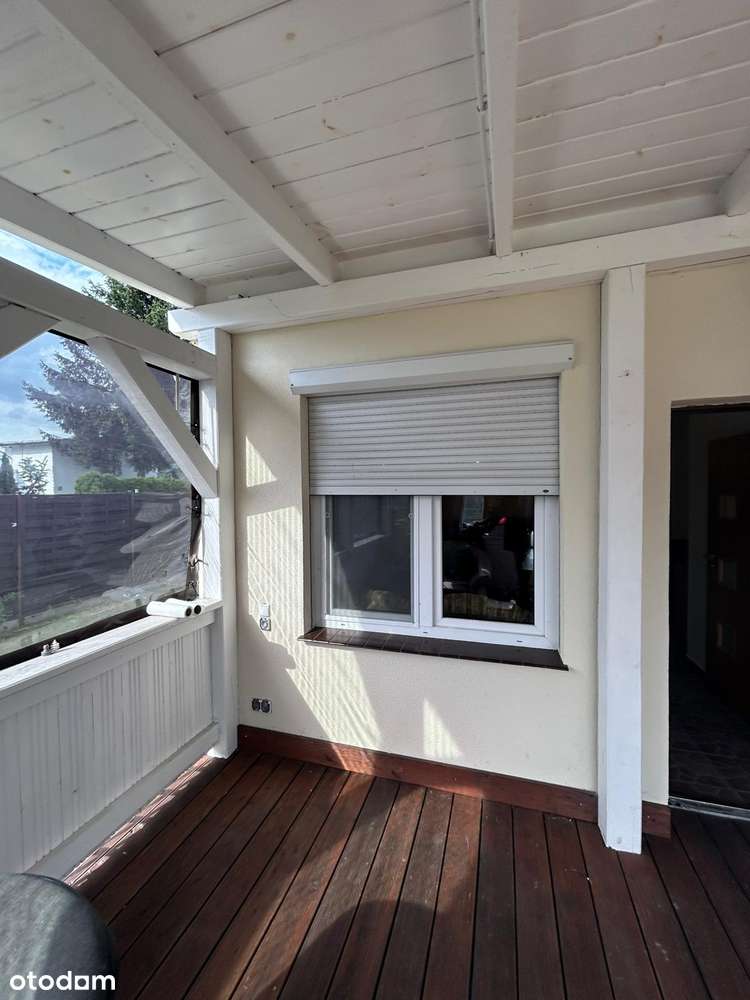 Perełka wśród działek ROD-Prądy-6