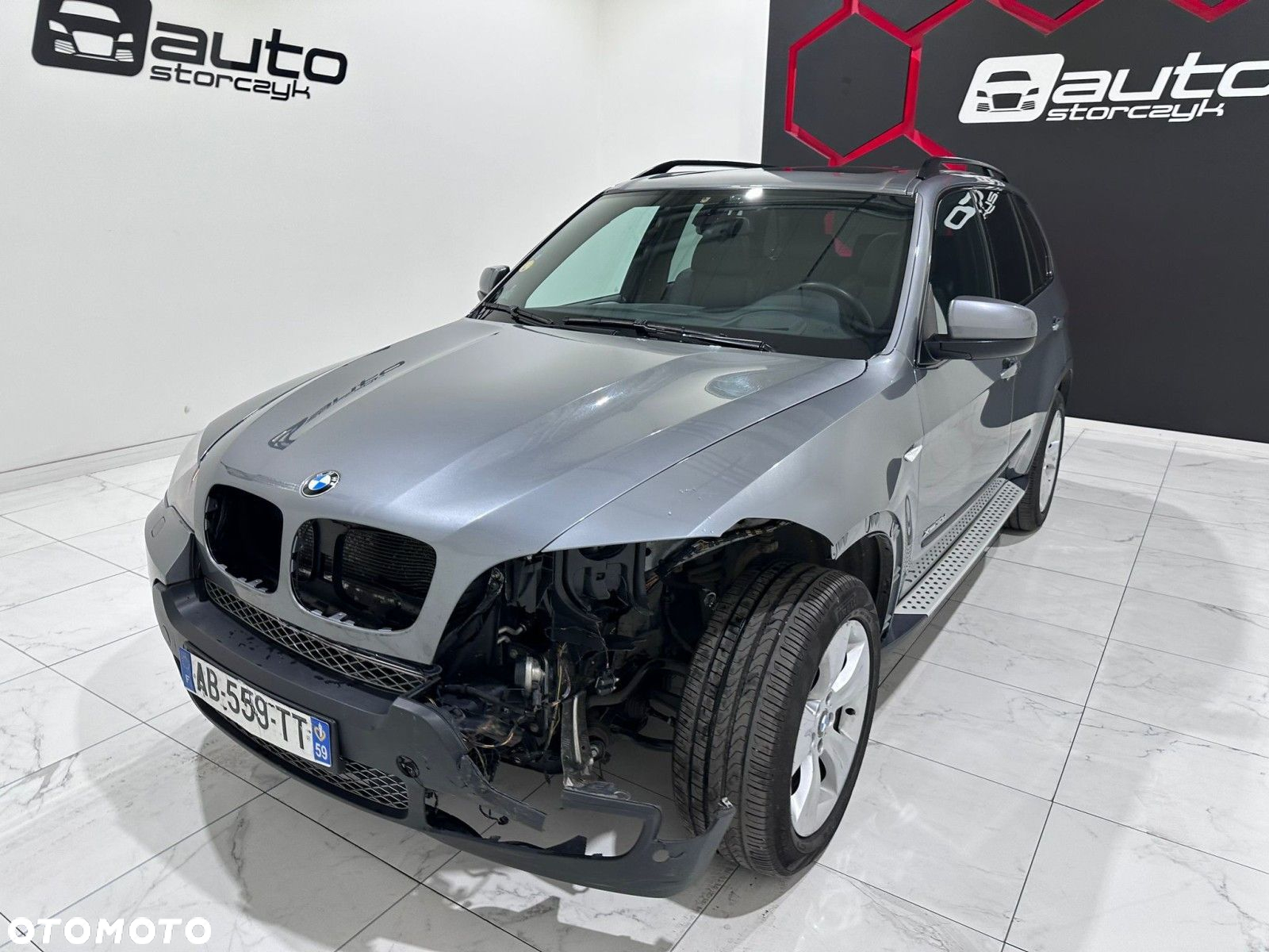 BMW X5 - 15