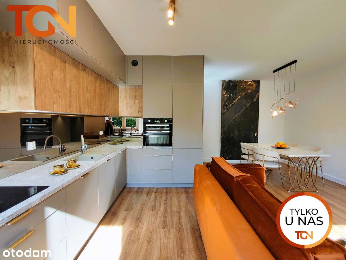 M3 w wysokim standardzie przy Parku Legionów-2