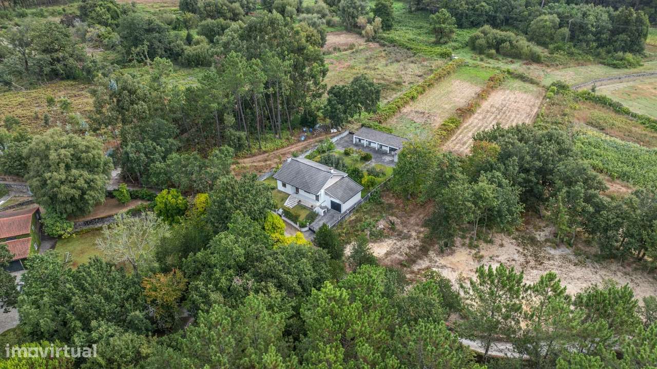 Moradia T2 em Riba de Âncora - Caminha - Grande imagem: 3/38