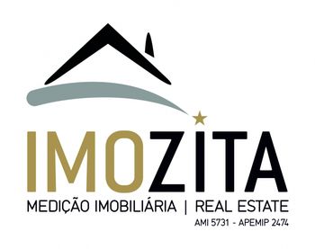 Imozita Mediação Imobiliária Unipessoal, Lda Logotipo
