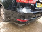 Bara Spoiler Spate cu Defect Volkswagen Jetta 4 2011 - 2014 Culoare LC9X [0195] - 3