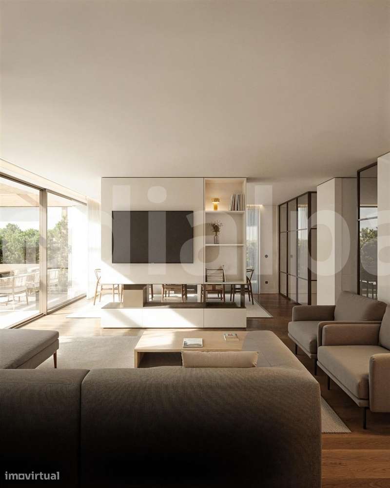 Moradia T4 Venda em Aldoar, Foz do Douro e Nevogilde,Porto - Grande imagem: 5/23