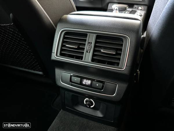 Audi Q5 2.0 TDI quattro Design S-tronic - 44