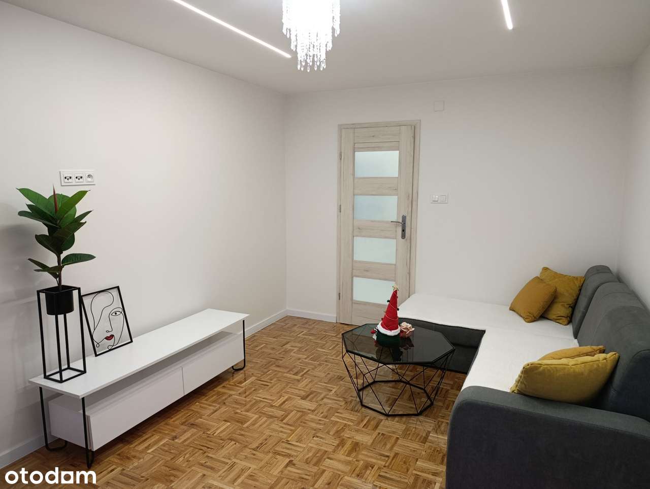 Piękne mieszkanie gotowe do wejścia!-9