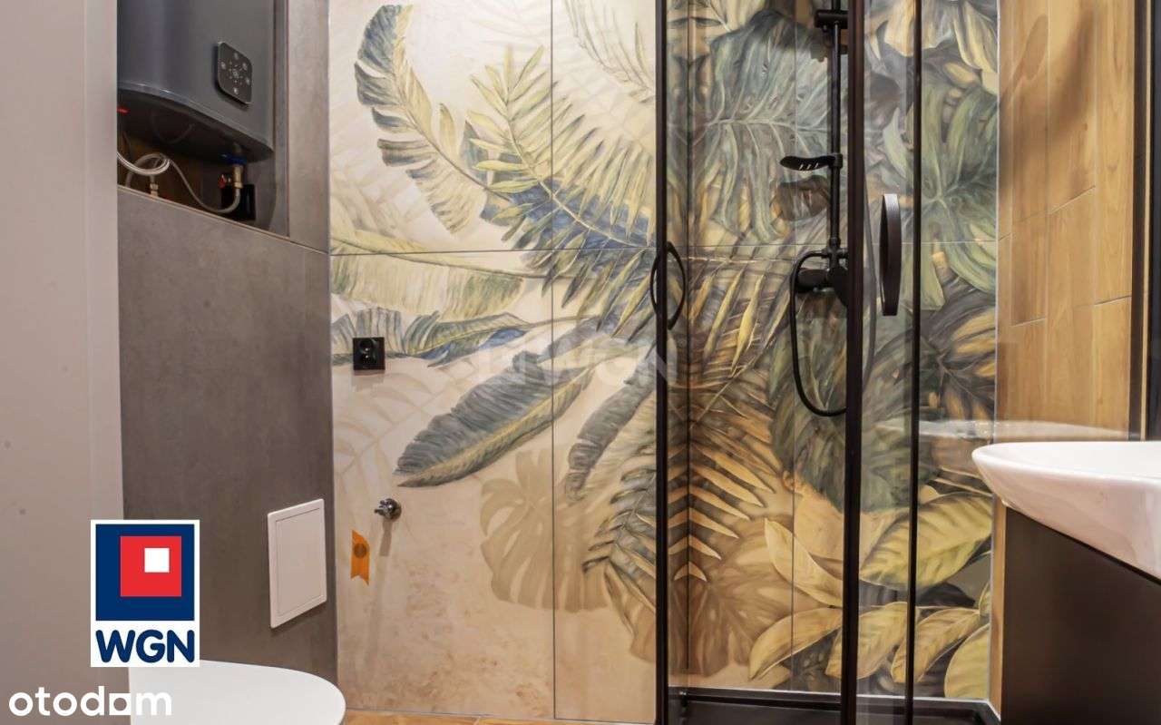 Mieszkanie, 44 m², Bolesławiec-4