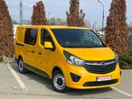 Opel Vivaro 1.6 CDTI Crew Van L1H1 2.9 t - 1