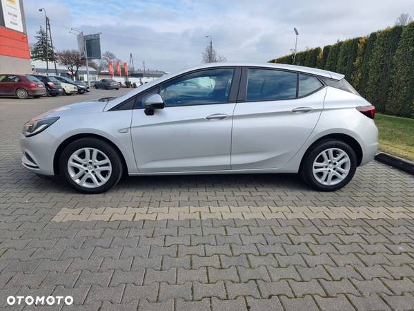 Opel Astra V 1.6 CDTI 120 Lat S&S - 4