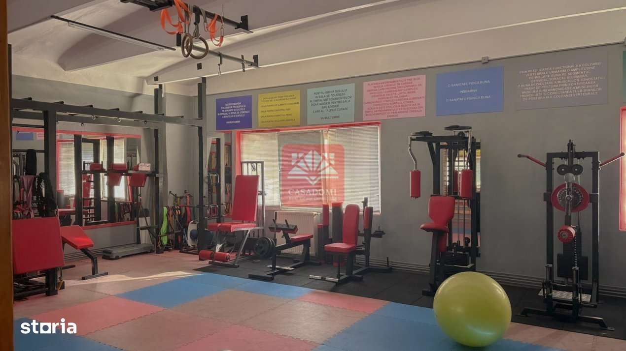 Cladire Complet Inchiriata - Birouri/Depozitare/Servicii - Str. Pestal - Imagine principală: 5/14