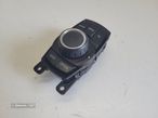 Joystick regulador BMW SERIE 1 2 3 4 F20 F21 F22 F30 F31 F32 F36 - 1