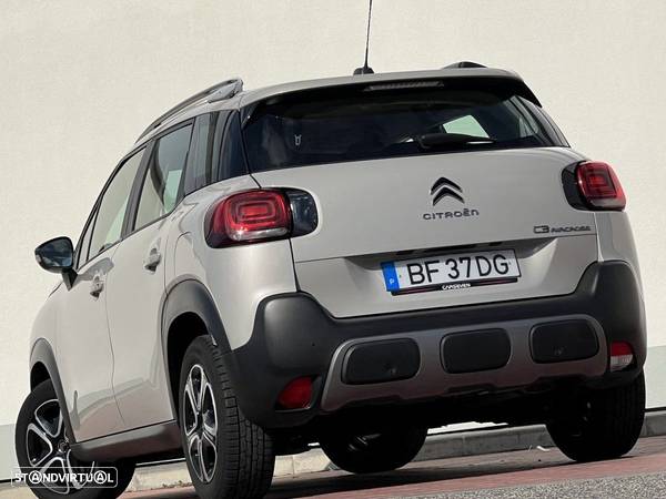 Citroën C3 1.2 PureTech Shine - 29