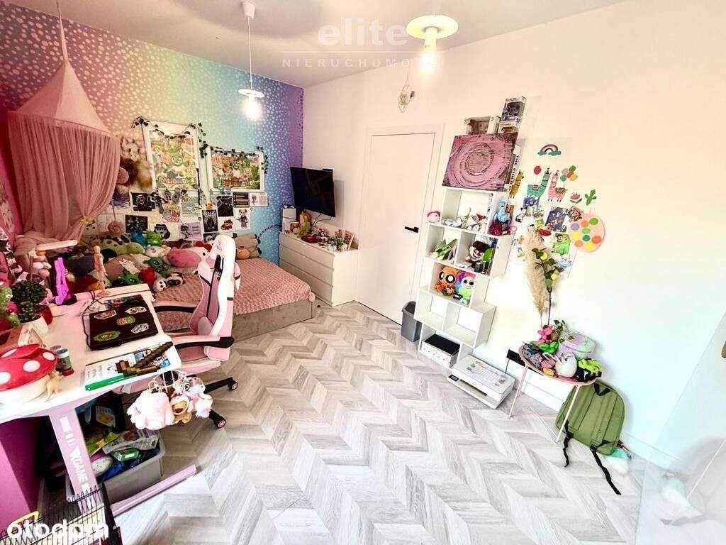 Załom, parterowy dom blisko Szczecina-17