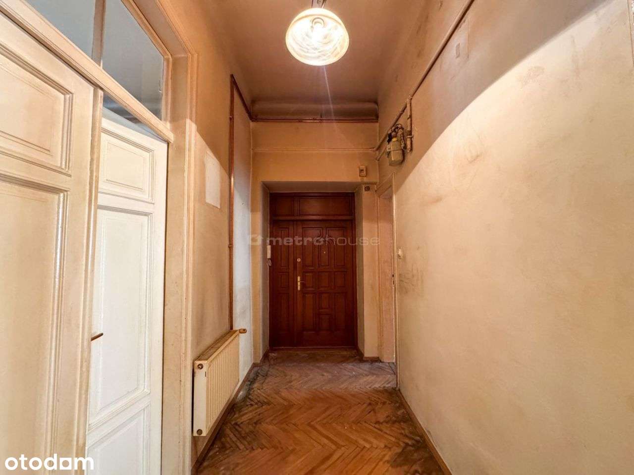 Mieszkanie, 81 m², Kielce-9