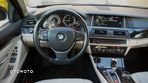 BMW Seria 5 520d Touring Luxury Line - 7