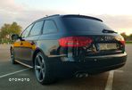 Audi A4 Avant 2.0 TDI DPF S line Sportpaket (plus) - 5