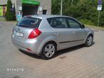 Kia Ceed - 6