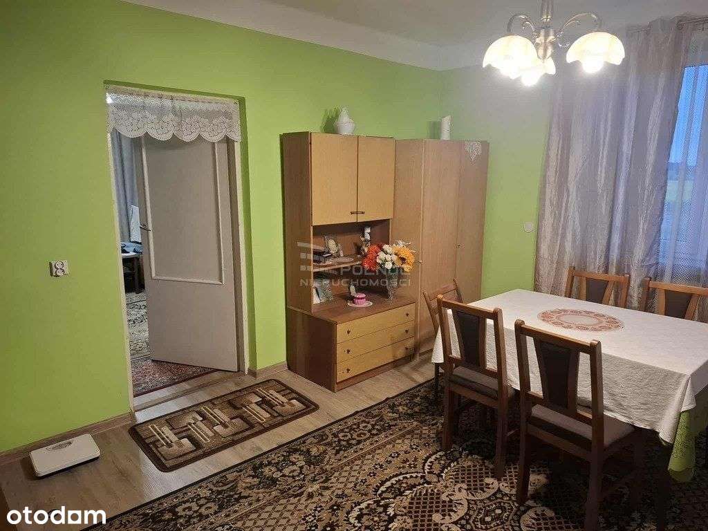 Nowa niższa Cena!! Siedlisko z domem gm Łapy. - Pełny obrazek: 4/9